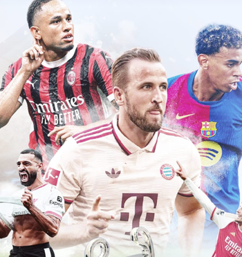 2026世界杯官方专辑首发单曲全球上线，美加墨三国艺人合作创作